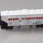Kadee 6922 2017 HO Scale Kadee Christmas Boxcar #022