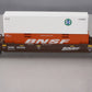 Lionel 6-85223 O Burlington Northern Santa Fe Maxi-Stack #85223