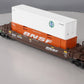 Lionel 6-85223 O Burlington Northern Santa Fe Maxi-Stack #85223