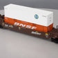 Lionel 6-85223 O Burlington Northern Santa Fe Maxi-Stack #85223