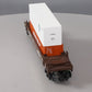 Lionel 6-85223 O Burlington Northern Santa Fe Maxi-Stack #85223