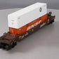 Lionel 6-85223 O Burlington Northern Santa Fe Maxi-Stack #85223