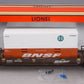 Lionel 6-85223 O Burlington Northern Santa Fe Maxi-Stack #85223