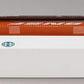 Lionel 6-85223 O Burlington Northern Santa Fe Maxi-Stack #85223