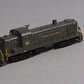Athearn 96787 HO Reading Pullman Green RTR Alco RS3 Diesel Locomotive #468