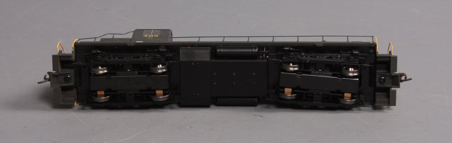 Athearn 96787 HO Reading Pullman Green RTR Alco RS3 Diesel Locomotive #468