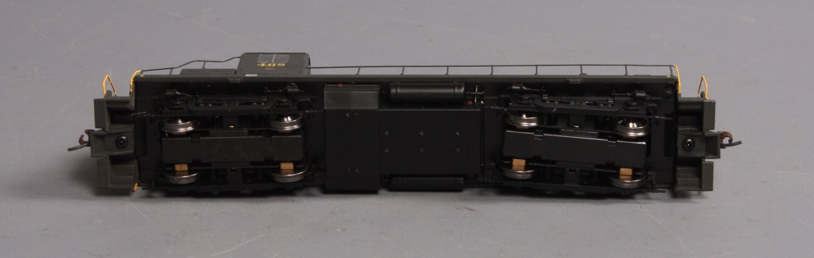 Athearn 96787 HO Reading Pullman Green RTR Alco RS3 Diesel Locomotive #468