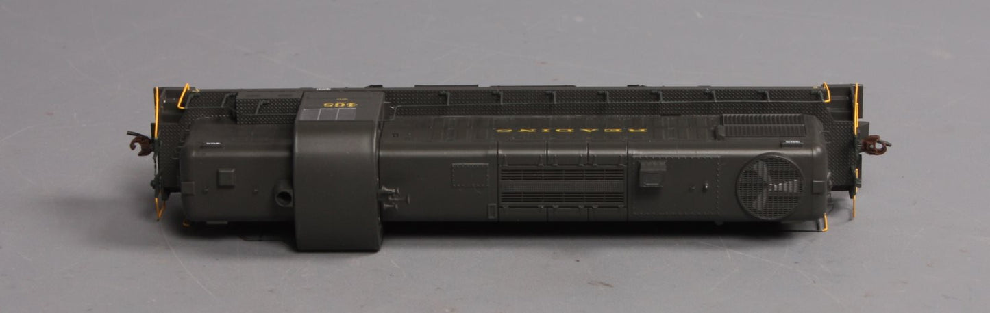 Athearn 96787 HO Reading Pullman Green RTR Alco RS3 Diesel Locomotive #468