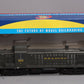 Athearn 96788 HO Reading Pullman Green RTR Alco RS3 Diesel Locomotive #473