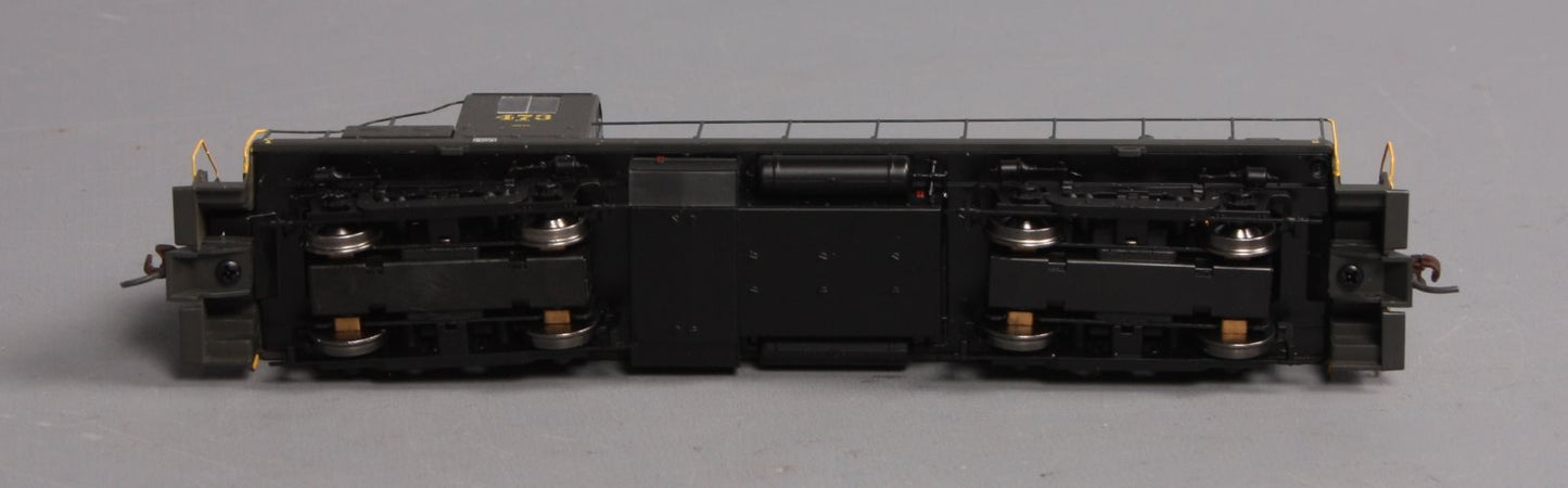 Athearn 96788 HO Reading Pullman Green RTR Alco RS3 Diesel Locomotive #473