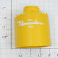 Lionel 9000-23 Yellow JP-5 Pacemaker Fuel Short Cannister