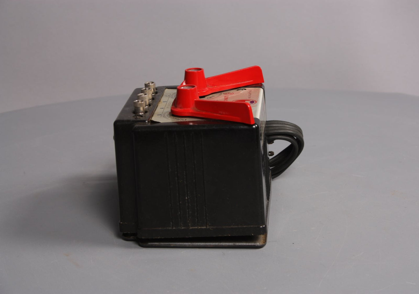 Lionel 1044 Vintage O 90 Watt Transformer w/Whistle Control