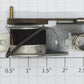 Lionel 128-15 Motor & Lamp Bracket Assembly