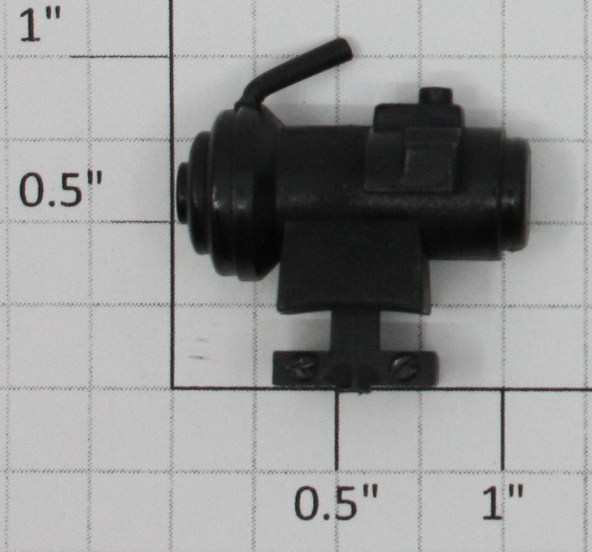 Lionel 85102-925 G Scale 4-4-2 Atlantic Steam Locomotive Generator