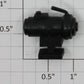 Lionel 85102-925 G Scale 4-4-2 Atlantic Steam Locomotive Generator