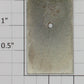 Lionel 3356-20 Horse Car Armature Plate