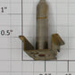 Lionel 3356-28 Plunger and Bracket