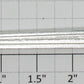 Lionel 85104-550 G Scale 4-4-2 Atlantic Steam Loco Left Hand Drive Rod