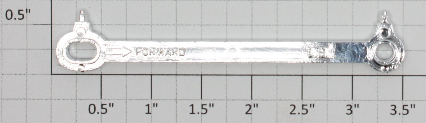 Lionel 85104-570 4-4-2 Atlantic Steam Locomotive Right hand Connecting Rod