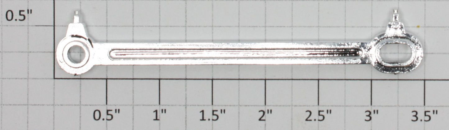 Lionel 85104-570 4-4-2 Atlantic Steam Locomotive Right hand Connecting Rod