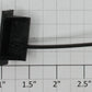 Lionel 8187201135 Brake Link Mld Nyl Blk