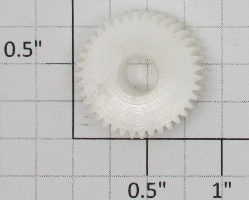 Lionel 87200-531 Worm Wheel