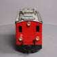 LGB 2046 G Scale RhB Rack Electric Locomotive #21 LN/Box