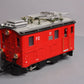 LGB 2046 G Scale RhB Rack Electric Locomotive #21 LN/Box
