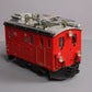 LGB 2046 G Scale RhB Rack Electric Locomotive #21 LN/Box