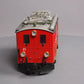 LGB 2046 G Scale RhB Rack Electric Locomotive #21 LN/Box