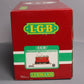LGB 2046 G Scale RhB Rack Electric Locomotive #21 LN/Box