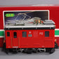 LGB 2046 G Scale RhB Rack Electric Locomotive #21 LN/Box