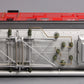 LGB 2046 G Scale RhB Rack Electric Locomotive #21 LN/Box