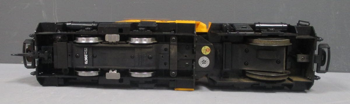 LGB 20670 G Gauge Track Cleaning Diesel Locomotive #2067 LN/Box