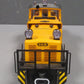 LGB 20670 G Gauge Track Cleaning Diesel Locomotive #2067 LN/Box
