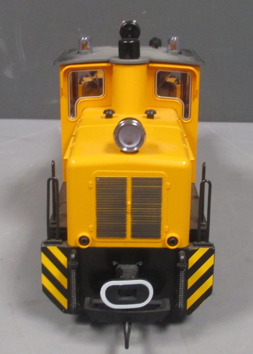 LGB 20670 G Gauge Track Cleaning Diesel Locomotive #2067 LN/Box