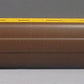 Lionel 6-51249 O Gauge Union Pacific M-10000 Overland Sleeper Car NIB