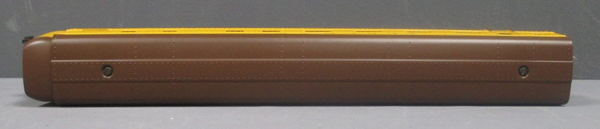 Lionel 6-51249 O Gauge Union Pacific M-10000 Overland Sleeper Car NIB