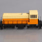 Bachmann 60611 HO Painted & Unlettered GE 70-Tonner Diesel Locomotive w/DCC
