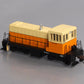 Bachmann 60611 HO Painted & Unlettered GE 70-Tonner Diesel Locomotive w/DCC