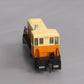 Bachmann 60611 HO Painted & Unlettered GE 70-Tonner Diesel Locomotive w/DCC