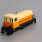 Bachmann 60611 HO Painted & Unlettered GE 70-Tonner Diesel Locomotive w/DCC