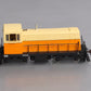 Bachmann 60611 HO Painted & Unlettered GE 70-Tonner Diesel Locomotive w/DCC