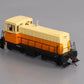 Bachmann 60611 HO Painted & Unlettered GE 70-Tonner Diesel Locomotive w/DCC