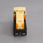 Bachmann 60611 HO Painted & Unlettered GE 70-Tonner Diesel Locomotive w/DCC