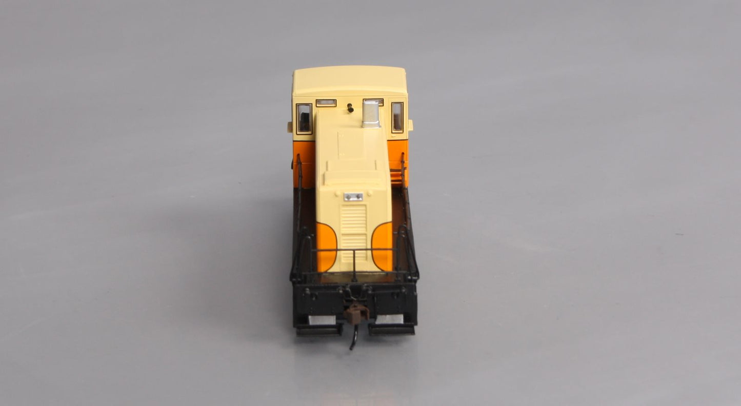 Bachmann 60611 HO Painted & Unlettered GE 70-Tonner Diesel Locomotive w/DCC