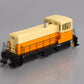 Bachmann 60611 HO Painted & Unlettered GE 70-Tonner Diesel Locomotive w/DCC