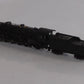 Bachmann 81651 N Scale Undecorated USRA Light 4-8-2 Steam Loco & Tender
