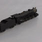 Bachmann 81651 N Scale Undecorated USRA Light 4-8-2 Steam Loco & Tender
