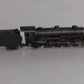 Bachmann 81651 N Scale Undecorated USRA Light 4-8-2 Steam Loco & Tender
